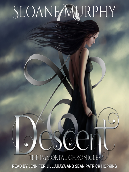 Title details for Descent by Sloane Murphy - Available